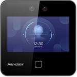Hikvision DS-K1T343EWX - Face recognition terminal, 4.3" display, EM card reader, WiFi