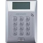 Hikvision DS-K1T802M - Access control terminal with card reader Mifare and display