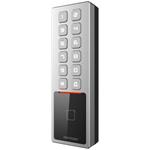 Hikvision DS-K1T805EBWX - Access control terminal with EM card reader, bluetooth