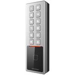Hikvision DS-K1T805MBWX - Access control terminal with Mifare card reader, bluetooth