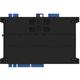 Hikvision DS-K2701X(P) - Main board of the control unit for 1 doors