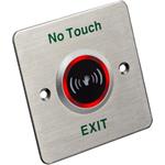 Hikvision DS-K7P03 - Door contactless exit button, NO/NC/COM