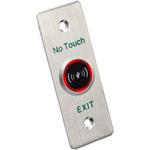 Hikvision DS-K7P04 - Door contactless exit button, NO/NC/COM