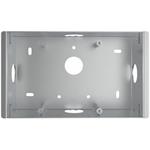 Hikvision DS-KABH8380-G - gang box for indoor stations, flush mounting