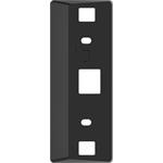 Hikvision DS-KABV24-A - Wall-mounted Intercom Bracket