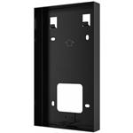 Hikvision DS-KABV6133-G/Surface(O-STD) - Wall-mounted gang box for interkom DS-KV6133