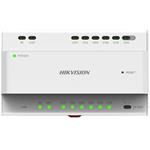 Hikvision DS-KAD706Y, audio-video and power distributor, up to 6 devices