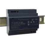 Hikvision DS-KAW150-4N - DIN rail power supply for DS-KAD7060EY distributors