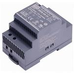 Hikvision DS-KAW30-1N - DIN rail power supply for DS-KAD704/704Y distributors