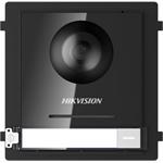 Hikvision DS-KD8003-IME2 - 2-line intercom, 1x button, HD camera