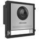 Hikvision DS-KD8003-IME2/S - 2-line intercom, 1x button, HD camera, stainless steel