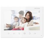 Hikvision DS-KH1200 - 2-žilový 7" IP nedotykový monitor, 1024x600