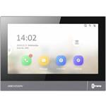 Hikvision DS-KH8381-WTE1 - 7" IP indoor station, WiFi, PoE, IPS