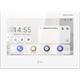 Hikvision DS-KH9510-WTE1(B) - 10" IP android video intercom, WiFi, PoE