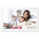 Hikvision DS-KH9510-WTE1(B) - 10" IP android video intercom, WiFi, PoE