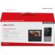 Hikvision DS-KIS606-P Complete Kit - Monitor+Door Station+Power Supplies, IP