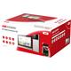 Hikvision DS-KIS613-S Complete Kit - Monitor+Door Station+Switch