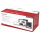 Hikvision DS-KIS702/S/Europe BV video intercom kit with power supply, 2-wire
