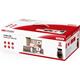 Hikvision DS-KIS705EY/2Monitors Complete Kit - 2x Monitor+Door Station+Power Supply, 2-wire