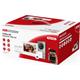 Hikvision DS-KIS705EY Complete Kit - Monitor+Door Station+Power Supply, 2-wire