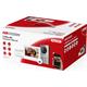 Hikvision DS-KIS706EY Complete Kit - Monitor+Door Station with a Keypad+Power Supply, 2-wire