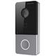 Hikvision DS-KV6113-WPE1 - IP door intercom, 1 button, 2MP, reader, WiFi