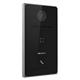 Hikvision DS-KV6133-ME1 - IP door intercom, 1 button, 2MP, reader