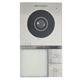 Hikvision DS-KV7413EY-IME2 - 2-wire intercom, HD camera, M1 card reader, 1/2/4x button, surface mount