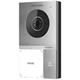 Hikvision DS-KV7413EY-IME2 - 2-wire intercom, HD camera, M1 card reader, 1x button, surface mount
