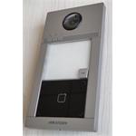 Hikvision DS-KV8113-WME1/Flush - 7" IP villa door station, one-button, 2MP, flush mounting - Bazar