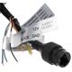 Hikvision DS-KV8202-IM - IP venkovní dveřní stanice, HD kamera, čtečka IC karet, 2x tlačítko