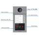 Hikvision DS-KV8413-WME1(C) - IP villa door station, 4 buttons, 2MP