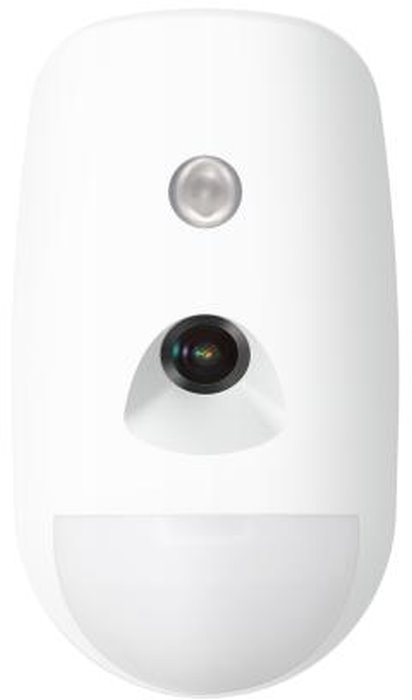 Hikvision DS-PD501PC12 AX HYBRID PRO full HD PIRCAM detector, 12m