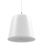 Hikvision DS-QAZ1510G1-BE – IP Ceiling Speaker, Microphone, 10W