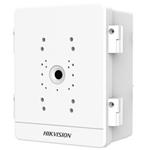 Hikvision DS-SBOX-01 - Kompaktní box pro kamery a reproduktory s certifikací IP66 a IK10