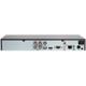 Hikvision DVR DS-7204HQHI-K1/P(B), 4 channels, 4x BNC, PoC