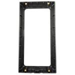 Hikvision frame for KV-8x13-WME, surface mount