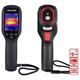 Hikvision handheld thermal camera - DS-2TP31-3AUF, 160x120 termo