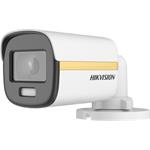 Hikvision HDTVI analog Bullet camera DS-2CE10UF3T-E(3.6mm), 8MP, 3.6mm, ColorVu