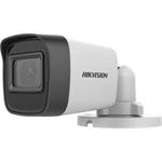 Hikvision HDTVI analog bullet camera DS-2CE16D0T-ITF(2.8mm)(C), 2MP, 2.8mm