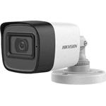 Hikvision HDTVI analog bullet camera DS-2CE16D0T-ITFS(2.8mm), 2MP, 2.8mm