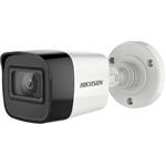 Hikvision HDTVI analog bullet camera DS-2CE16H0T-ITF(2.8mm)(C), 5MP, 2.8mm