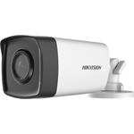 Hikvision HDTVI analog bullet camera DS-2CE17D0T-IT3F(2.8mm)(C), 2MP, 2.8mm