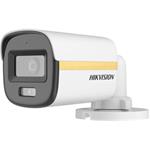 Hikvision HDTVI analog Bullet hybrid camera DS-2CE10DF3T-LFS(2.8mm), 2MP, 2.8mm, ColorVu
