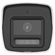 Hikvision HDTVI analog Bullet hybrid camera DS-2CE10KF3T-LSYE(2.8mm), 5MP, 2.8mm, ColorVu, PoC