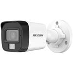 Hikvision HDTVI analog Bullet hybrid kamera DS-2CE16D0T-LFS(2.8mm), 2MP, 2.8mm, ColorVu