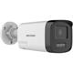 Hikvision HDTVI analog Bullet hybrid kamera DS-2CE17K0T-LFS(2.8mm), 5MP, 2.8mm, ColorVu, strobe