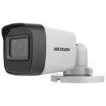 Hikvision HDTVI analog bullet kamera DS-2CE16H0T-ITPF(3.6mm)(C), 5MP, 3.6mm