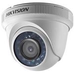 Hikvision HDTVI analog dome camera DS-2CE56D0T-IRPF(2.8mm), 2MP, 2.8mm