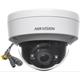 Hikvision HDTVI analog dome camera DS-2CE56D8T-VPITF(2.8mm), 2MP, 2.8mm